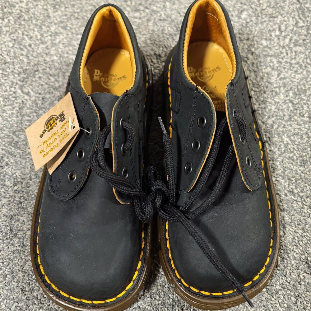 Dr Martens Kids Shoes